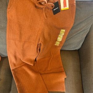 DKNY Copper Sweatpants Relaxed Fit Joggers
